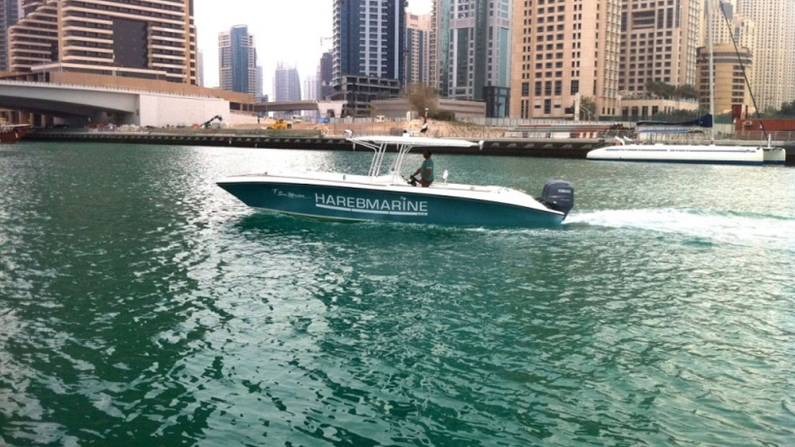 Sea Master 31